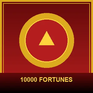 10000 Fortunes