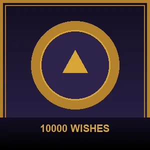 10000 Wishes