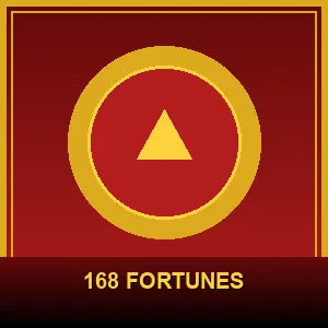 168 Fortunes
