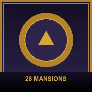 28 Mansions