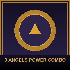 3 Angels Power Combo