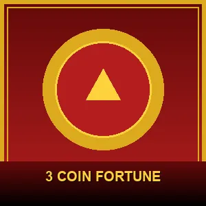 3 COIN FORTUNE