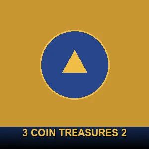 3 Coin Treasures 2