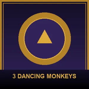 3 Dancing Monkeys