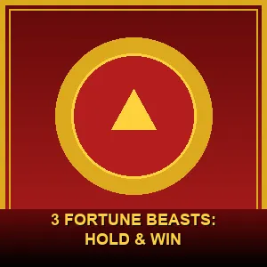 3 Fortune Beasts: Hold & Win