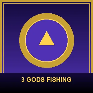 3 Gods Fishing