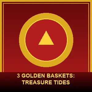 3 Golden Baskets: Treasure Tides