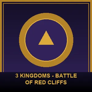 3 Kingdoms - Battle of Red Cliffs