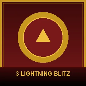 3 Lightning Blitz