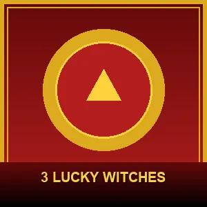 3 Lucky Witches
