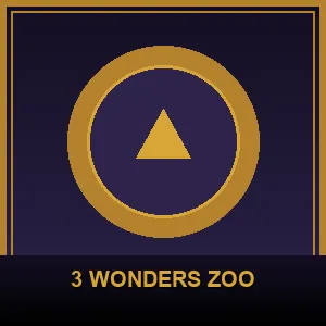 3 Wonders Zoo