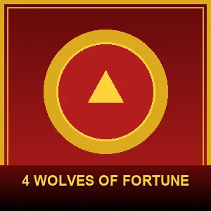 4 Wolves of Fortune