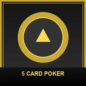 5 Card Poker