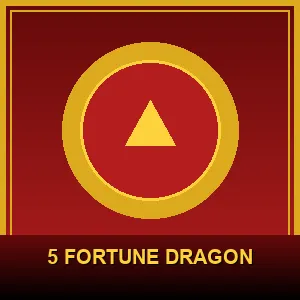 5 Fortune Dragon