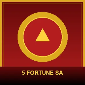 5 Fortune SA