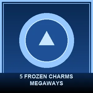 5 Frozen Charms Megaways