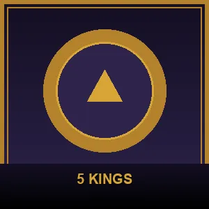 5 Kings