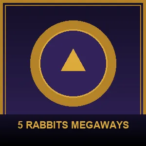 5 Rabbits Megaways