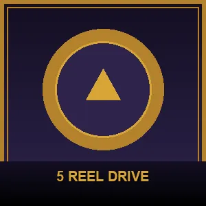 5 Reel Drive