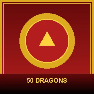 50 DRAGONS