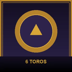 6 Toros