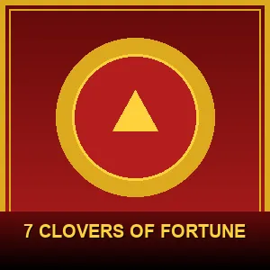 7 Clovers of Fortune
