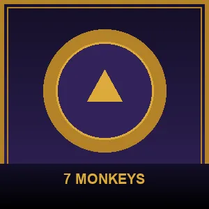 7 Monkeys