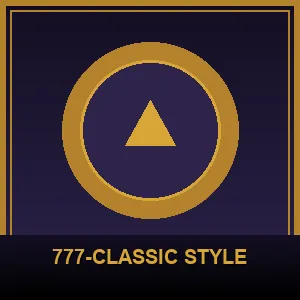 777-CLASSIC STYLE