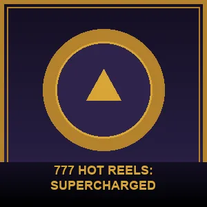 777 Hot Reels: Supercharged