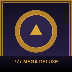 777 Mega Deluxe
