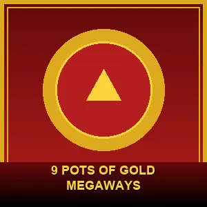 9 Pots of Gold Megaways