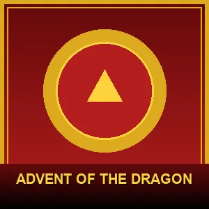 Advent of the Dragon