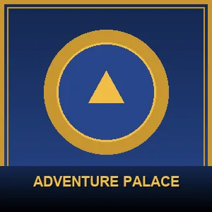Adventure Palace
