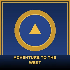 Adventure To The West