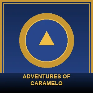 Adventures Of Caramelo