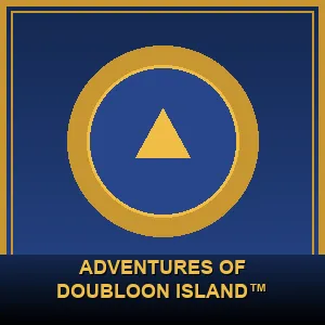 Adventures Of Doubloon Island™