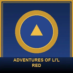 Adventures of Li'l Red