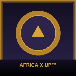 Africa X UP™