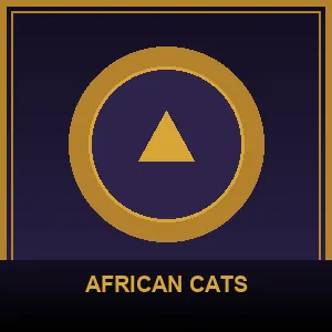 African Cats