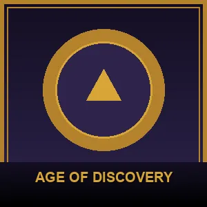 Age of Discovery