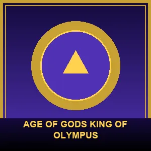 Age of Gods King of Olympus