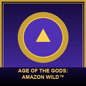 Age of the Gods: Amazon Wild™