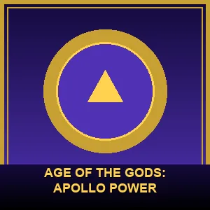 Age Of The Gods: Apollo Power