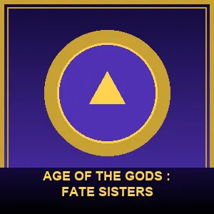 Age of the Gods : Fate Sisters