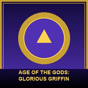 Age of the Gods: Glorious Griffin
