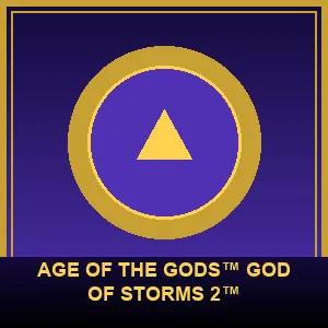 Age of the Gods™ God of Storms 2™