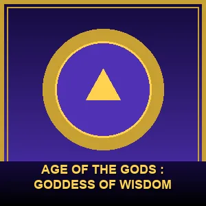 Age of the Gods : Goddess of Wisdom