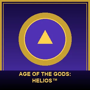 Age of the Gods: Helios™