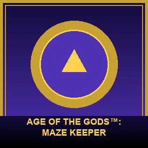 Age of the Gods™: Maze Keeper