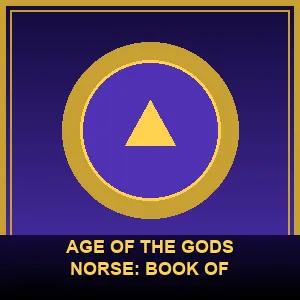 Age of the Gods Norse: Book of Dwarves